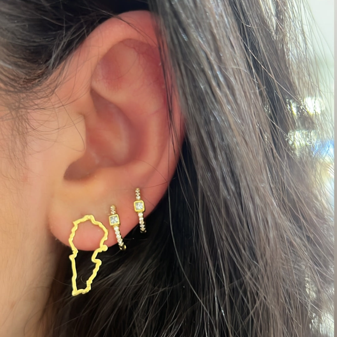 Lebanon Earrings
