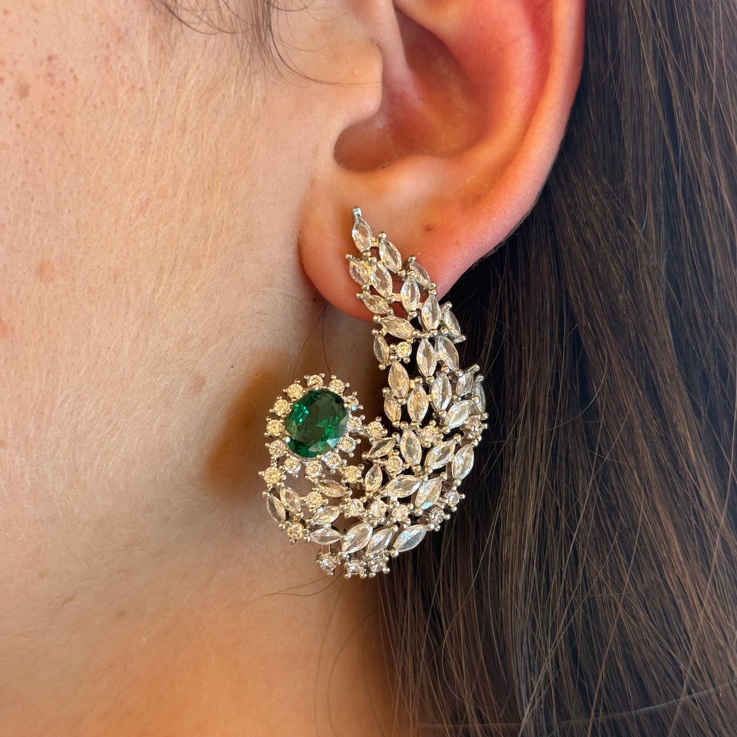 Aurelia Earrings