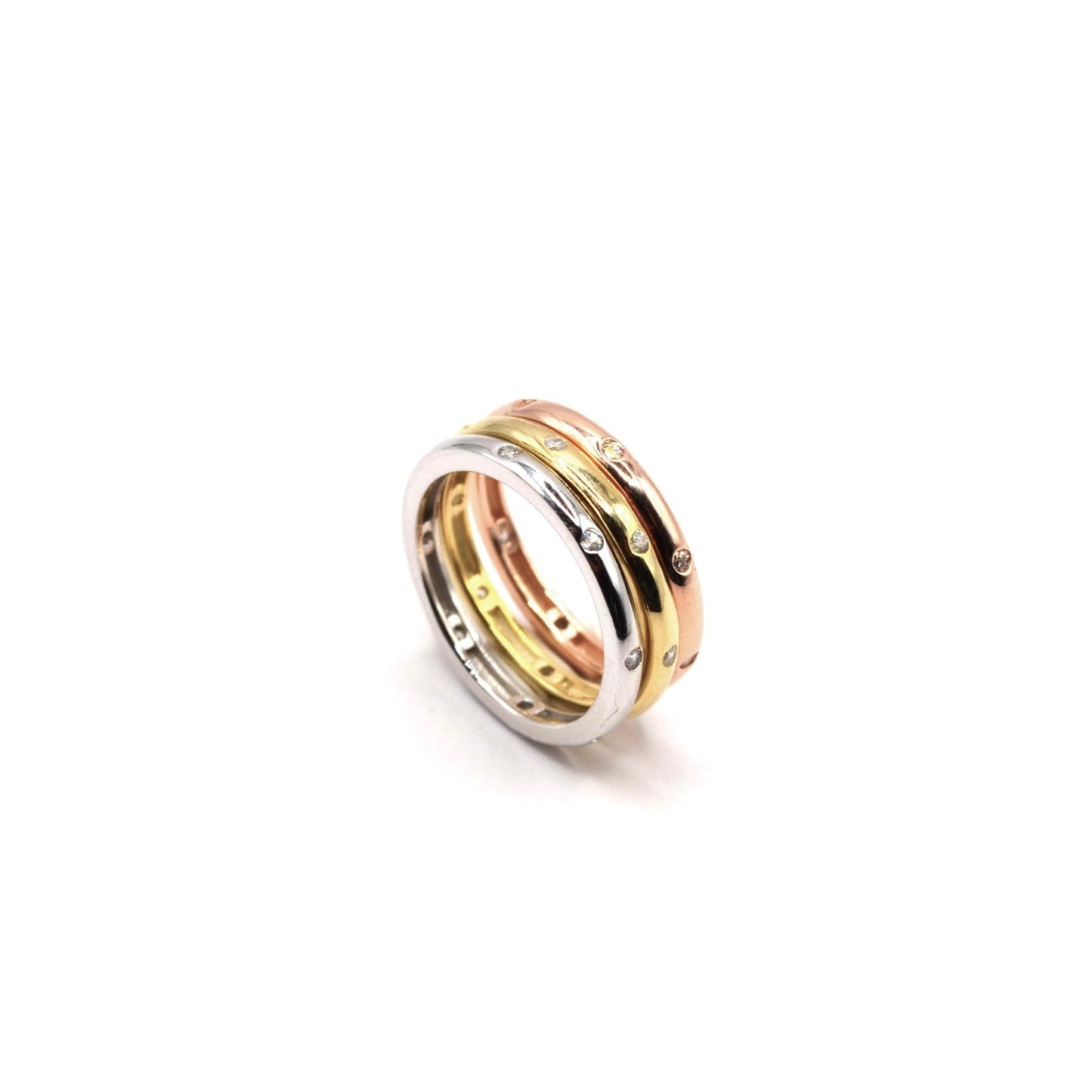 Basic Ring
