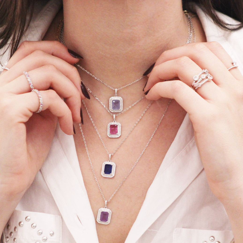 Timeless Grace Necklace