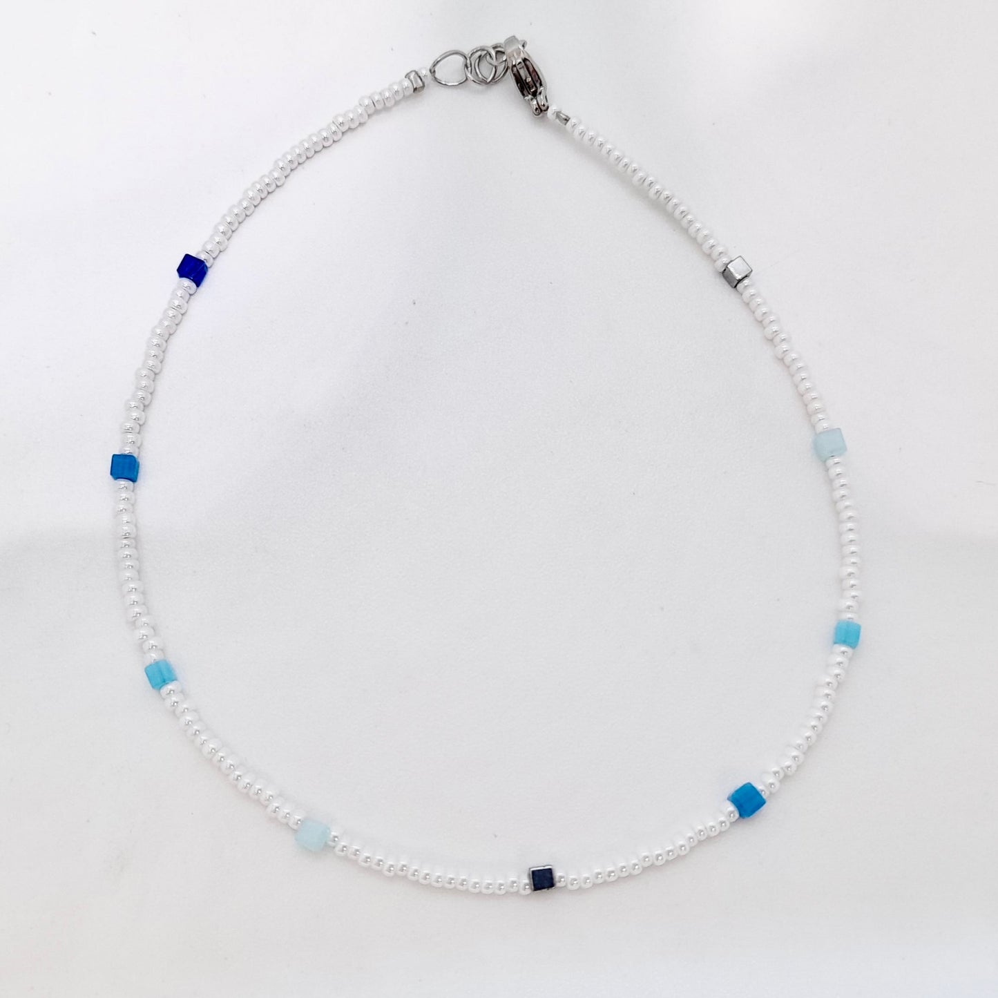 Ocean anklet