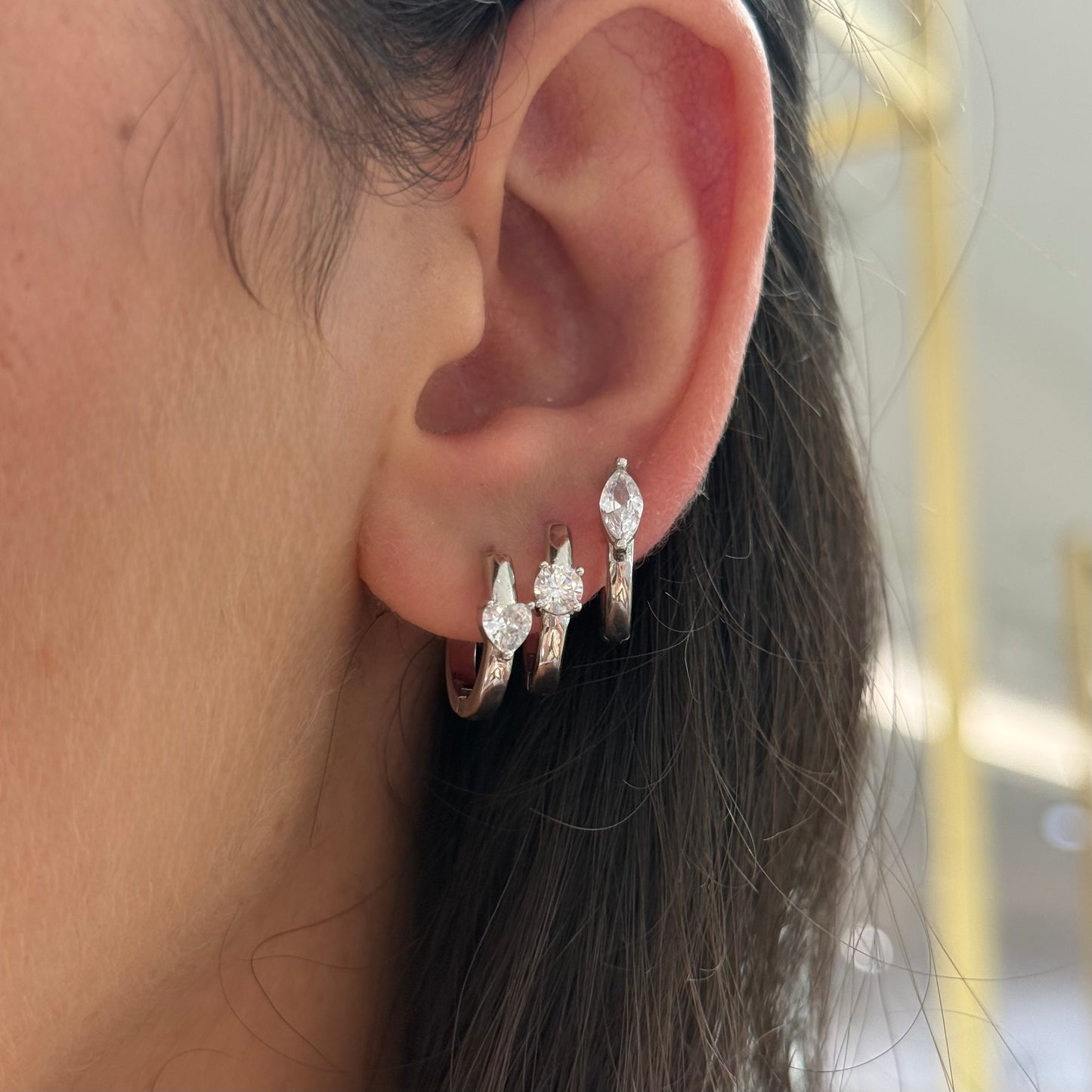 Marquise Hoops