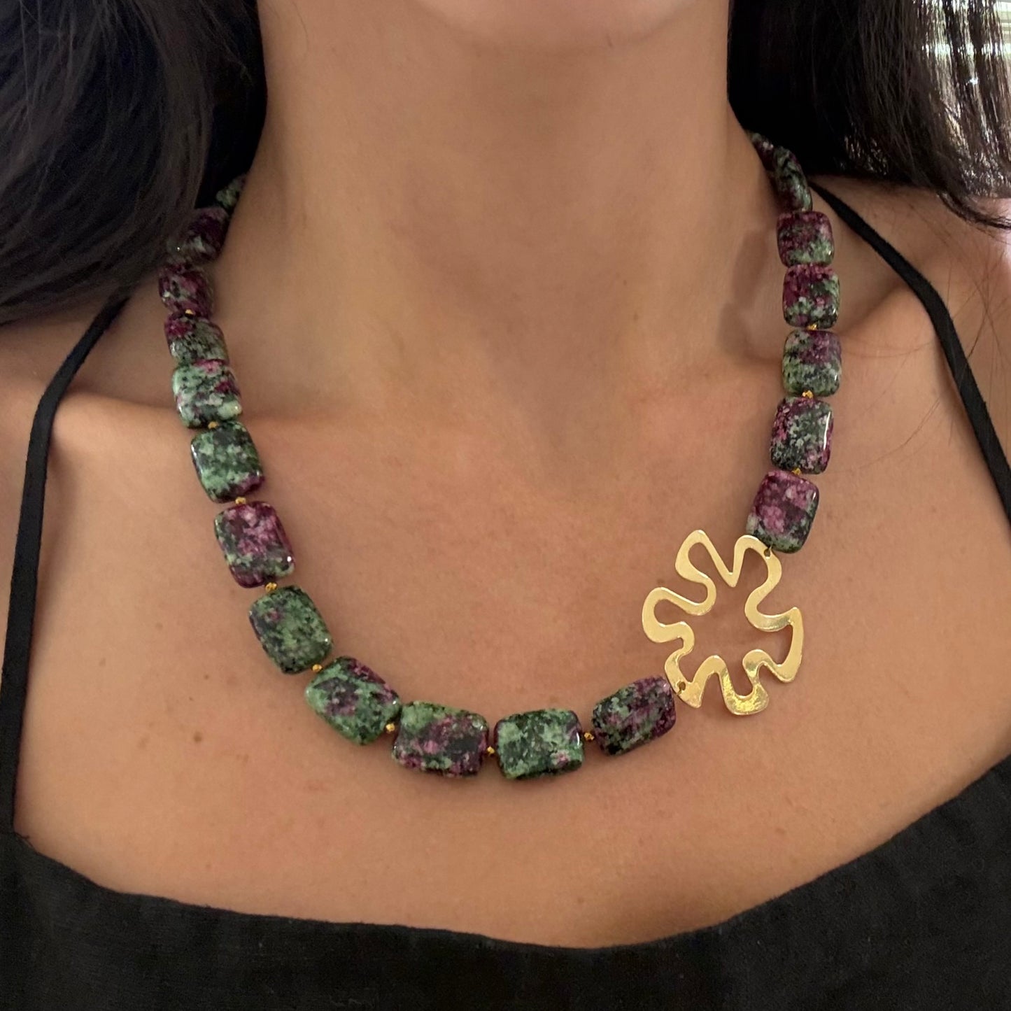 Bloom Necklace