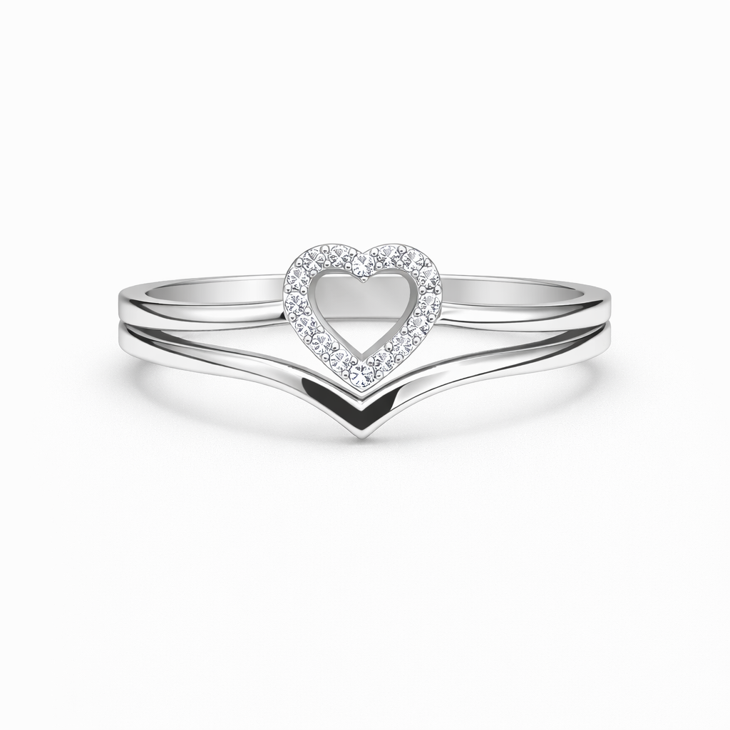 Heart Ring
