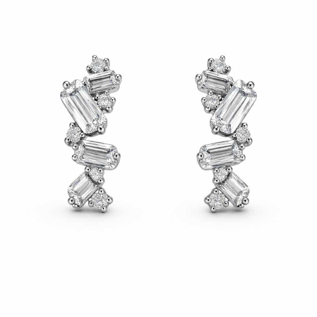 Sparkle Earrings
