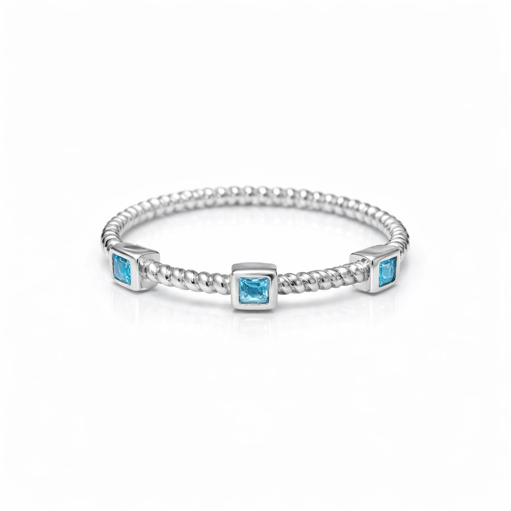 Squared Ring