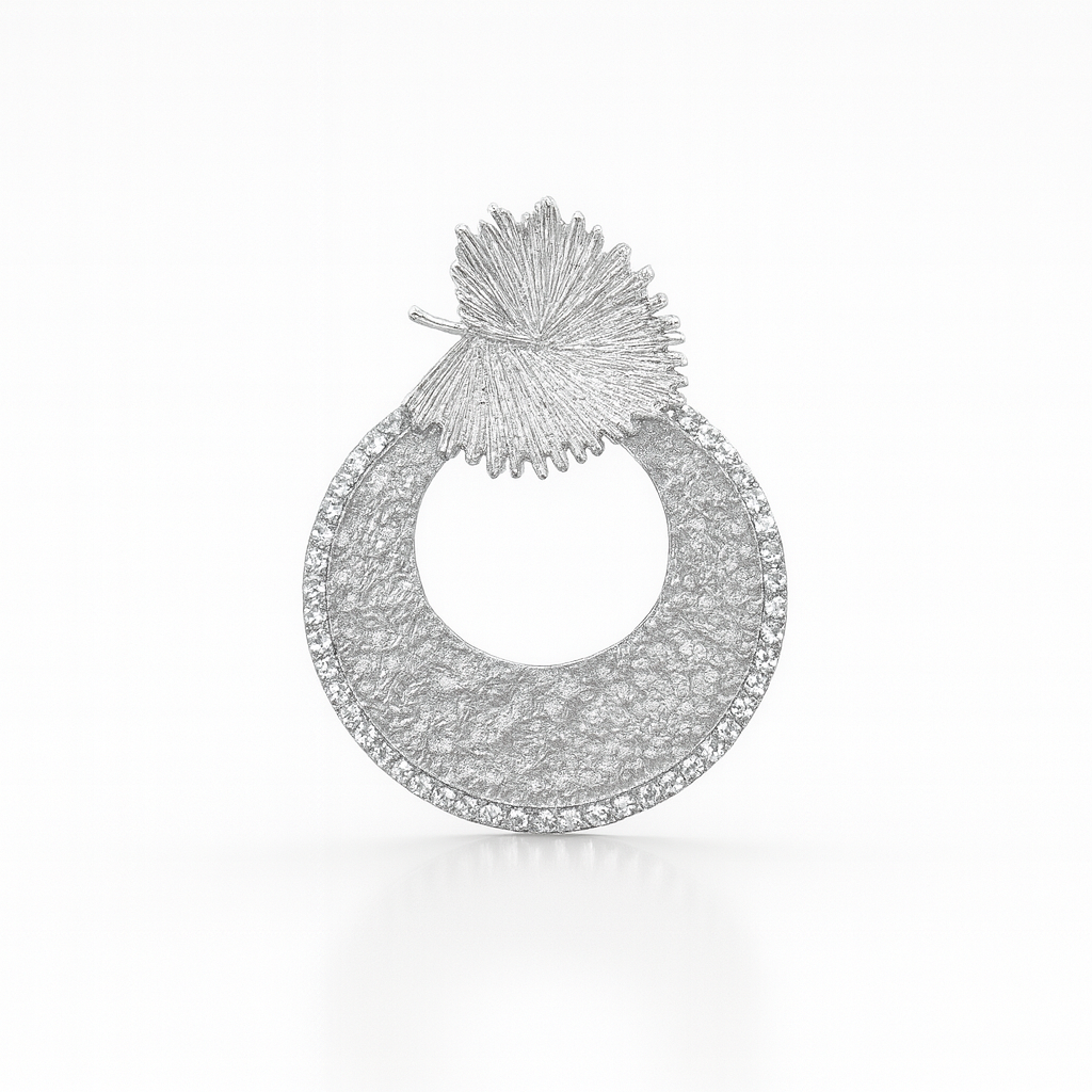 Autumn Breeze Earrings