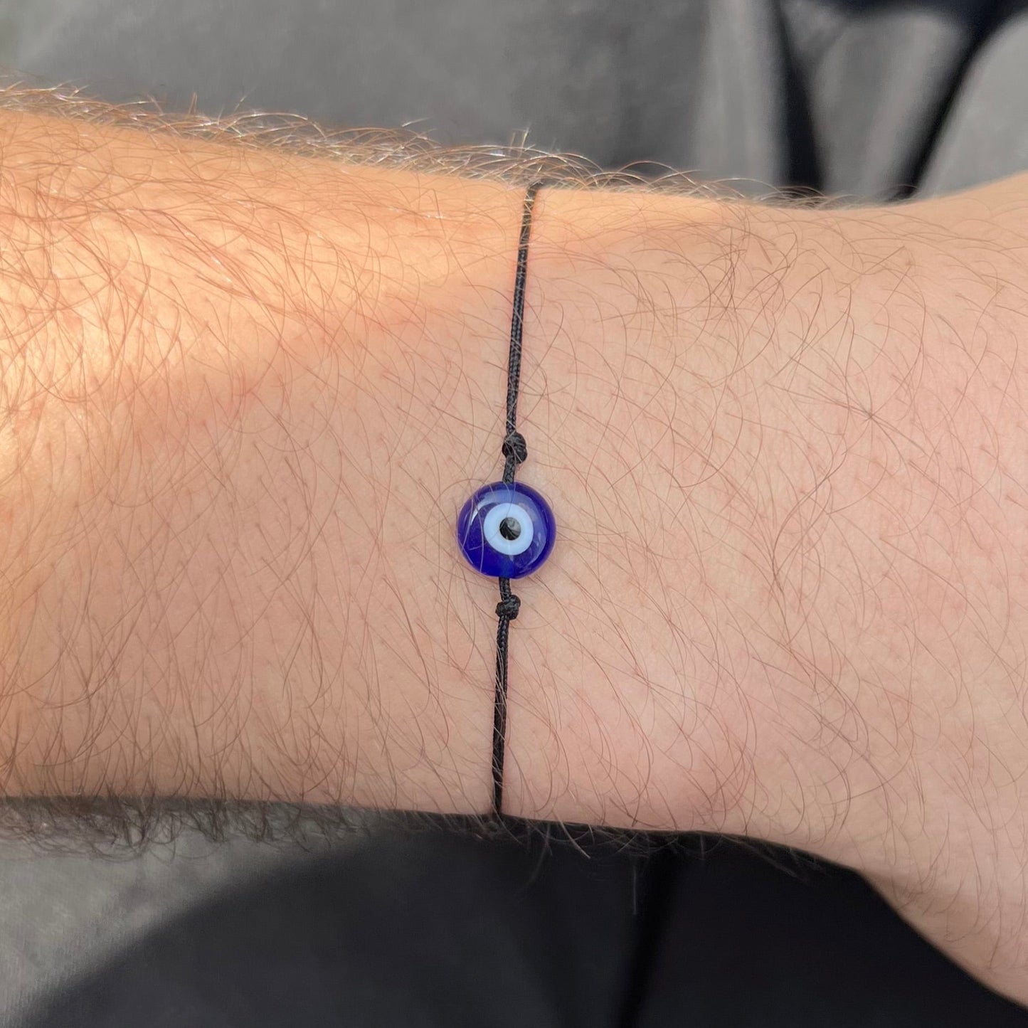 Unisex Eye Bracelet