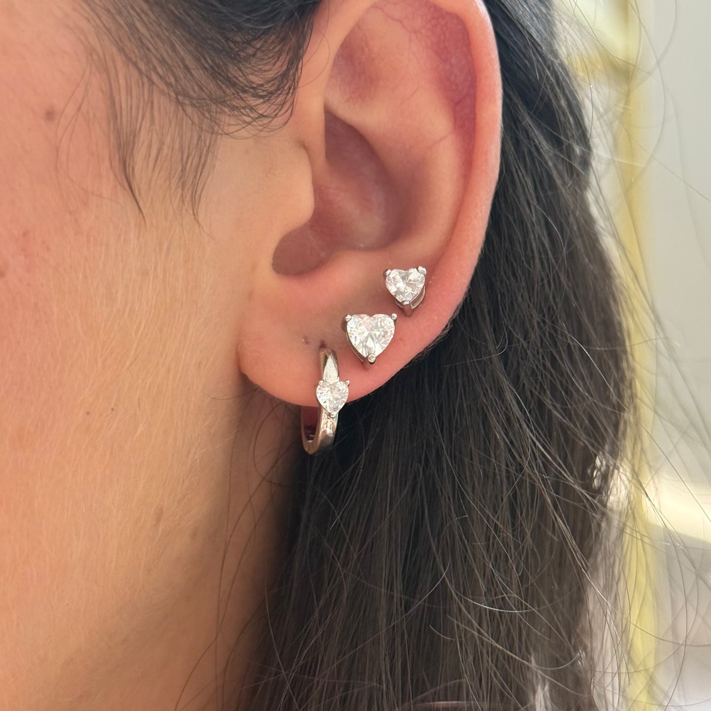 Heart Hoops