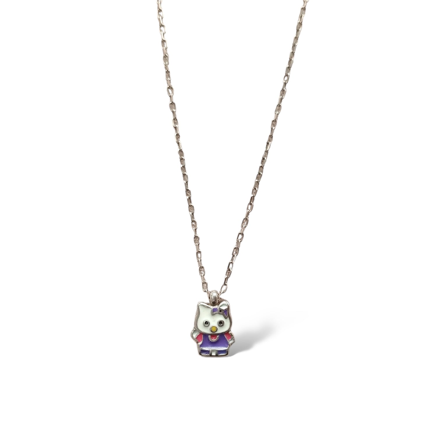 Hello Kitty Necklace