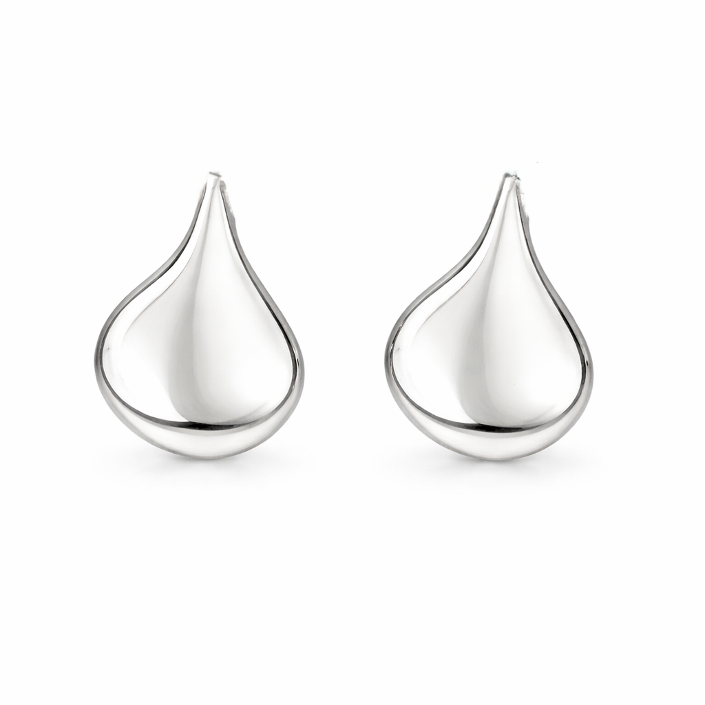 Tear Earrings