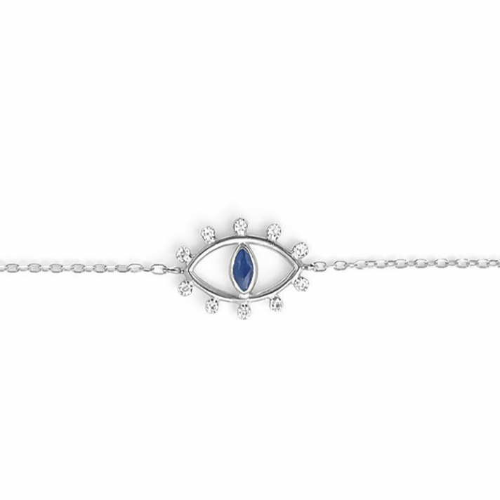 Eye Bracelet