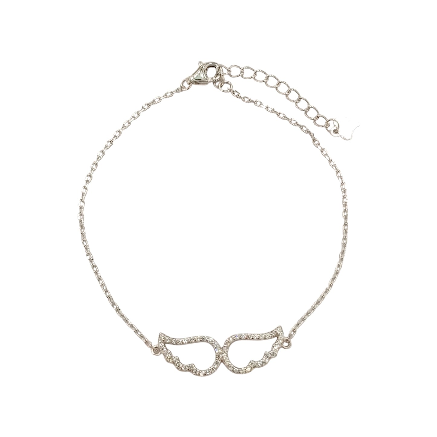Angel Wings Bracelet