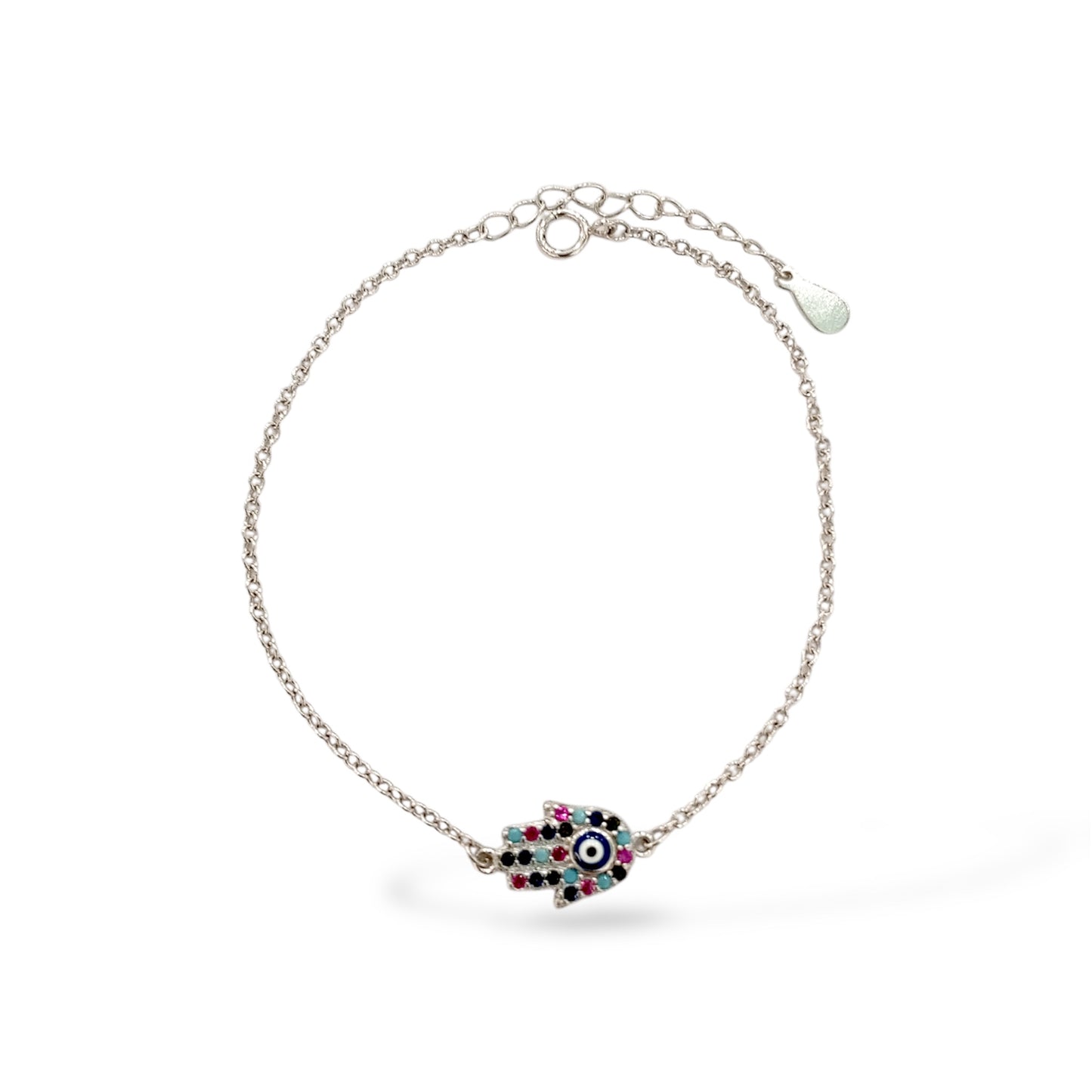 Colored Kaf Bracelet