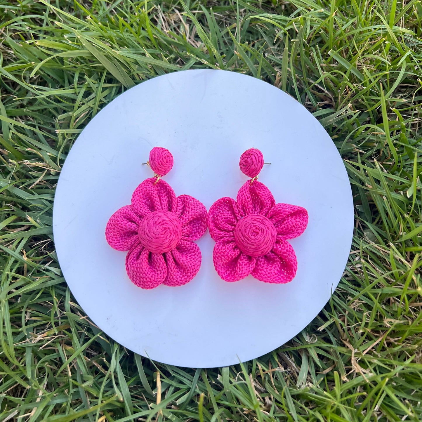 Summer Bloom Earrings