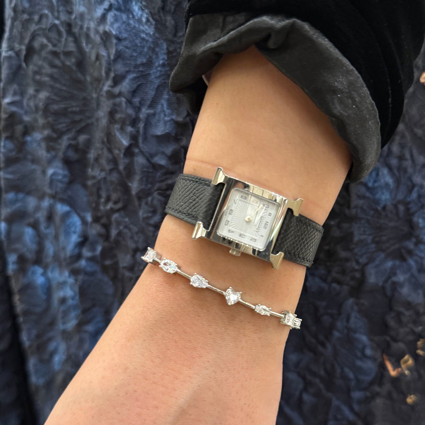 Princess Gem Bracelet