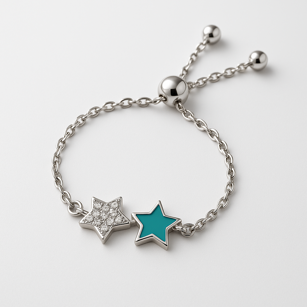 Adjustable Chain Ring