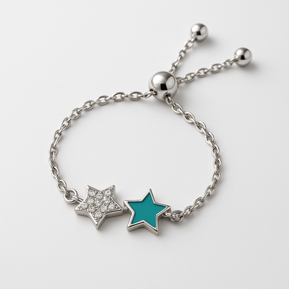 Adjustable Chain Ring