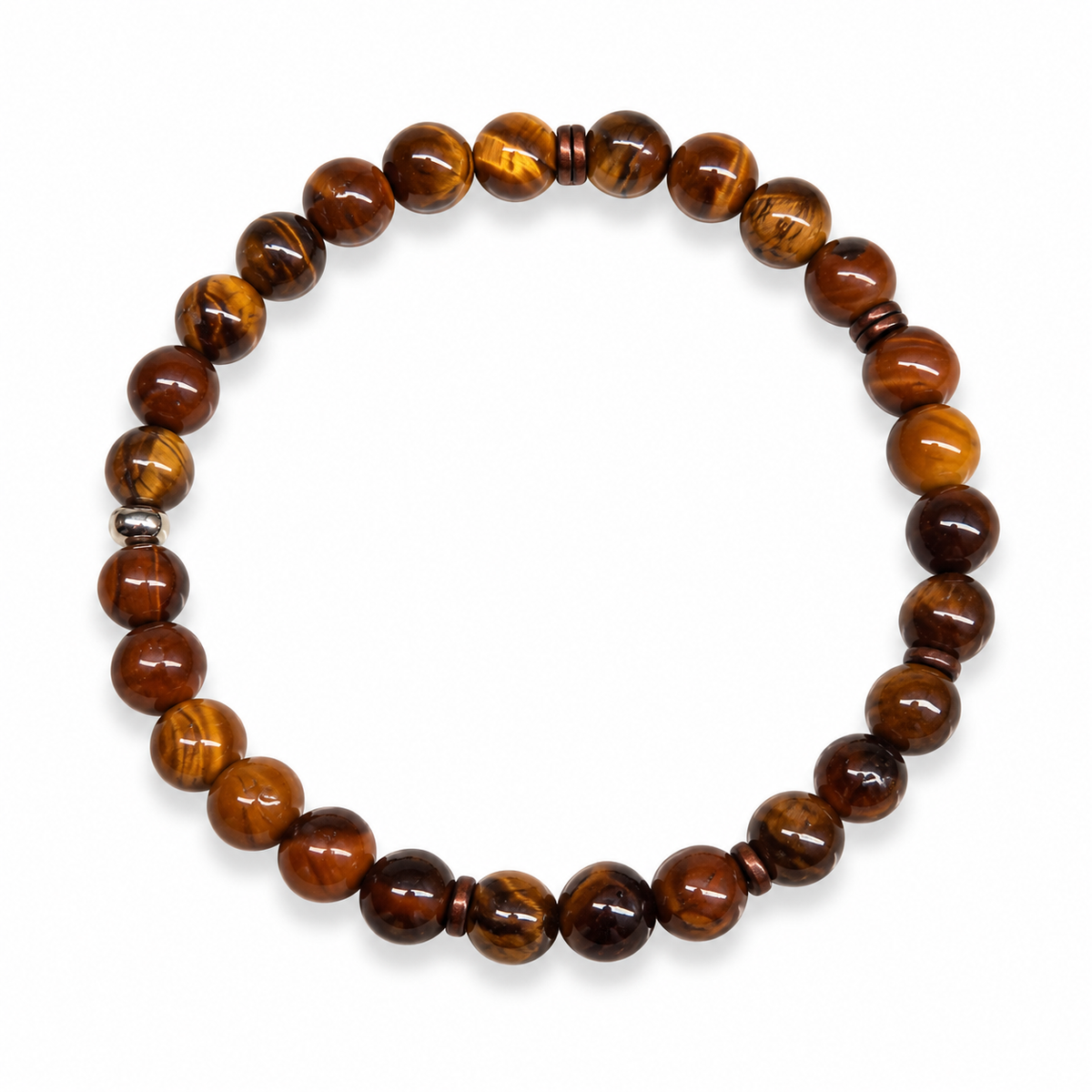 Tiger Eye Bracelet