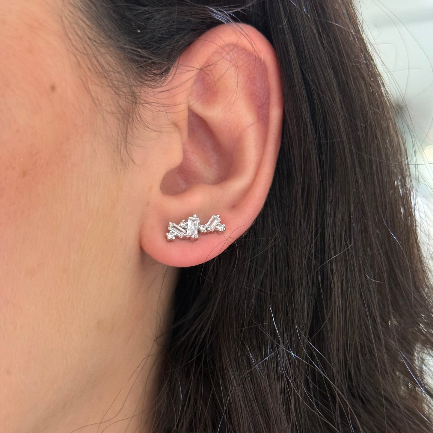 Sparkle Earrings