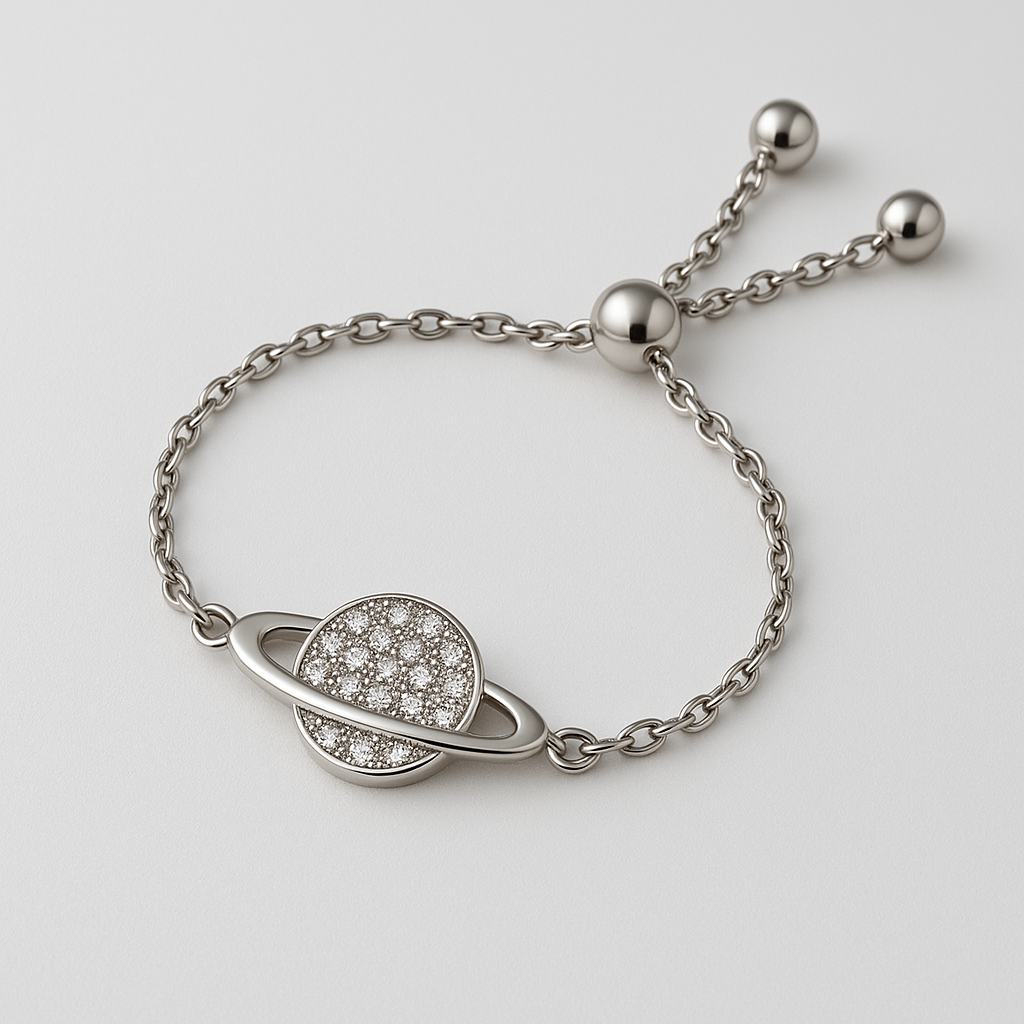 Adjustable Chain Ring