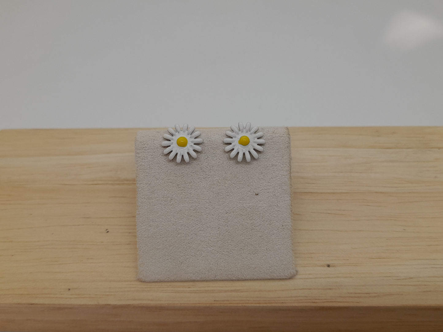 Daisy Earrings