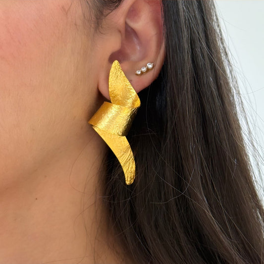 Loop Earrings