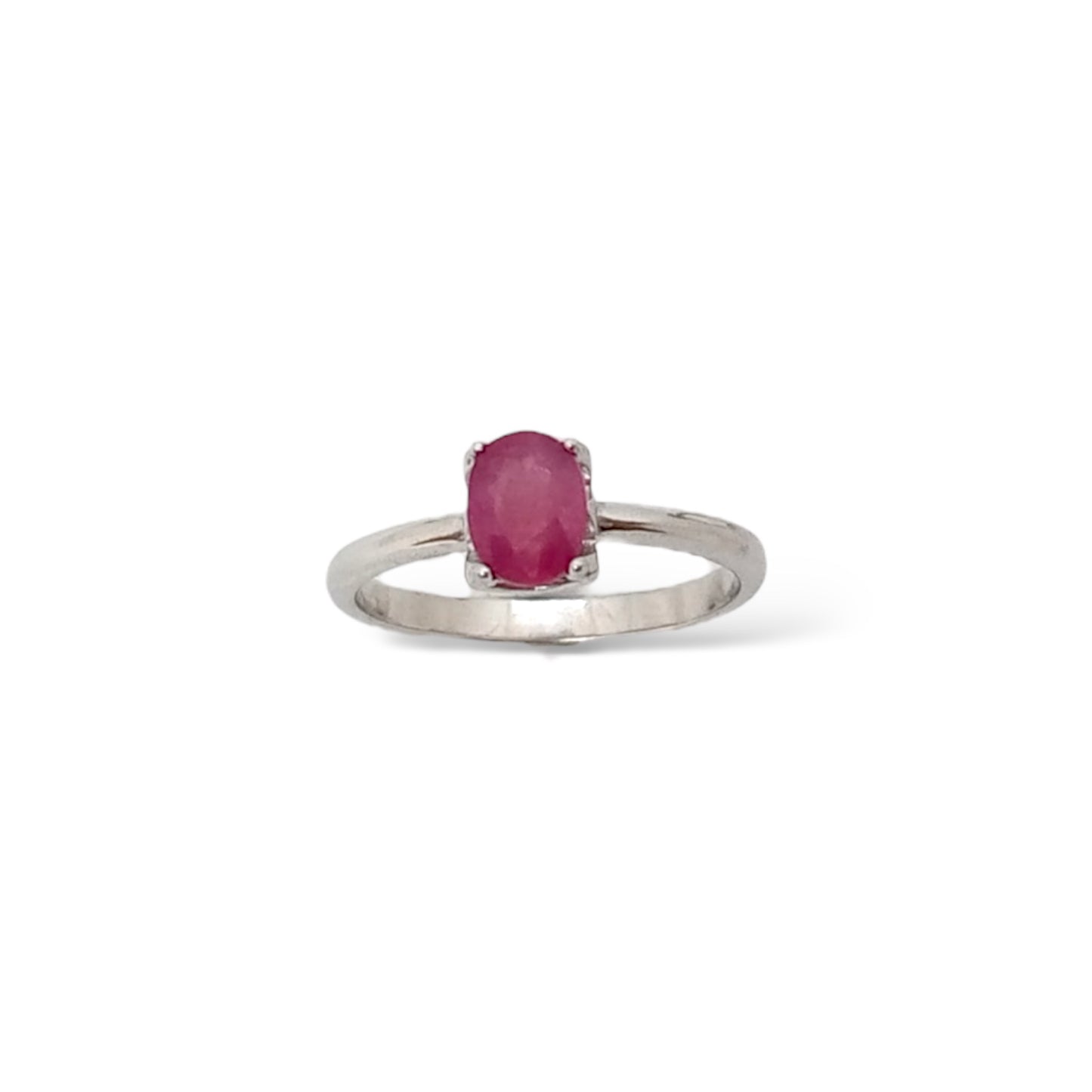 Precious Stone Ring