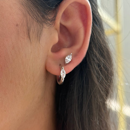 Marquise Hoops
