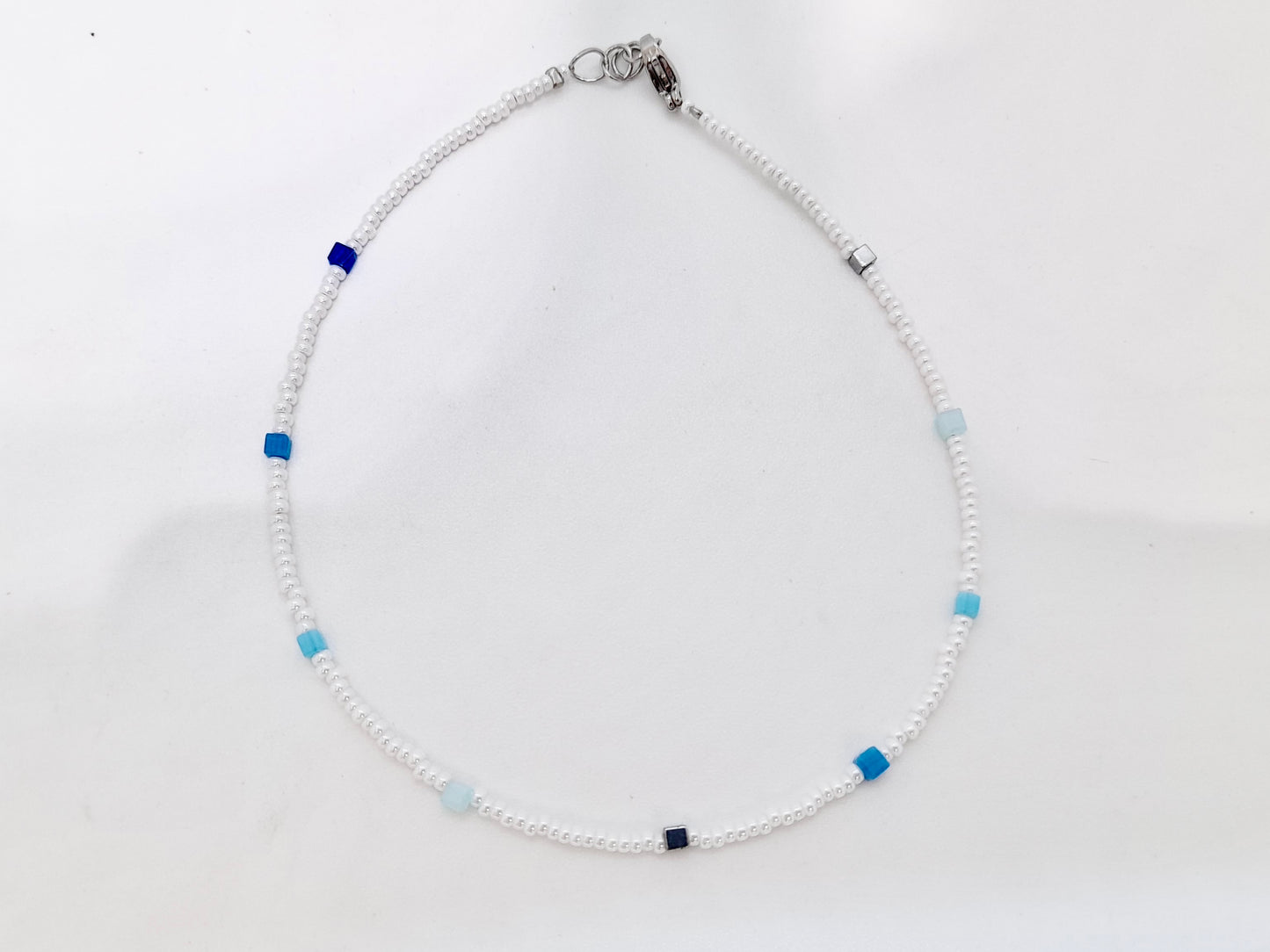 Ocean anklet