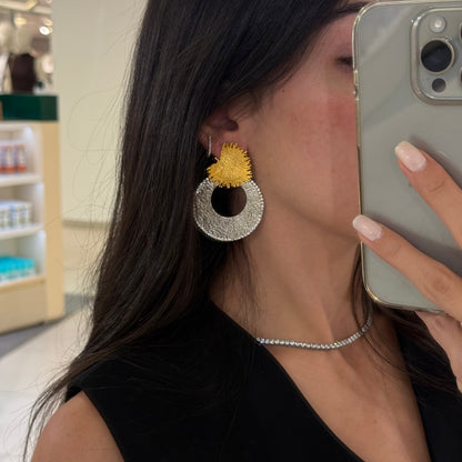Autumn Breeze Earrings