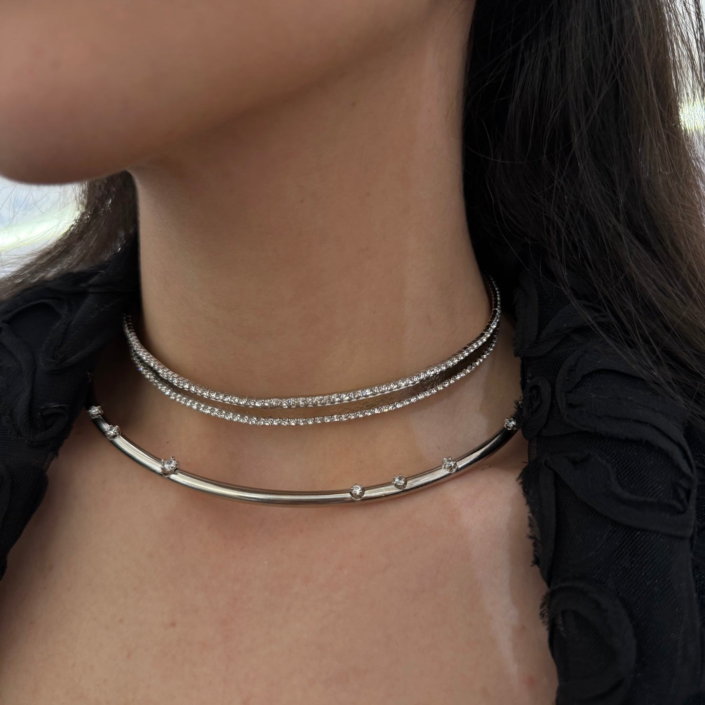 Twilight Choker