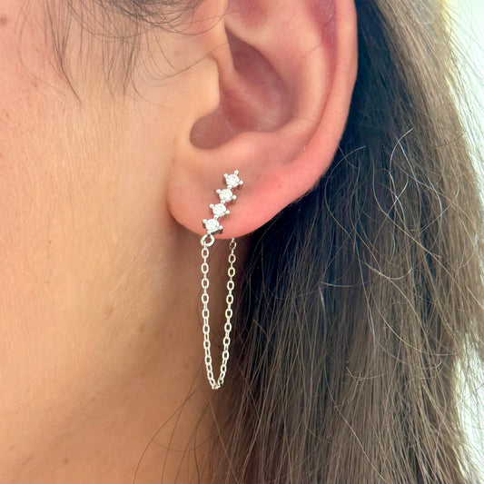 Jay Earrings