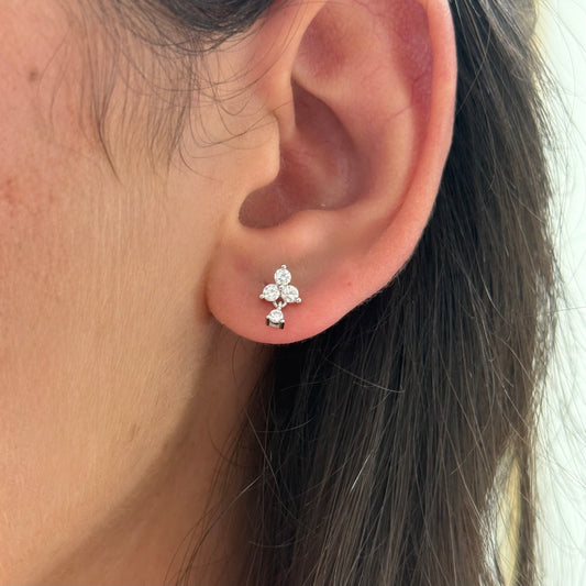 Nessa Studs