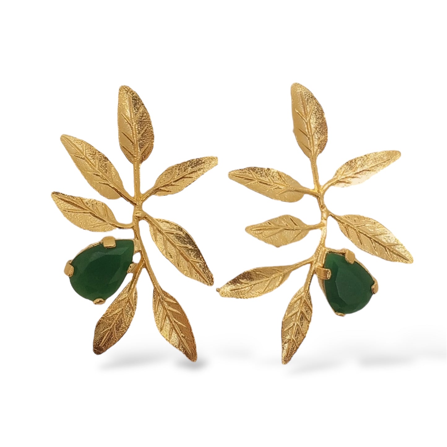 Terra Stone Earrings