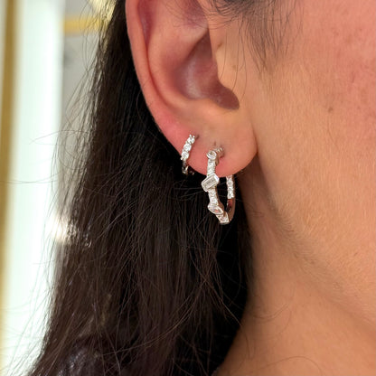 Elevated Hoops