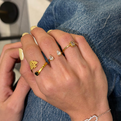 Cedar Ring