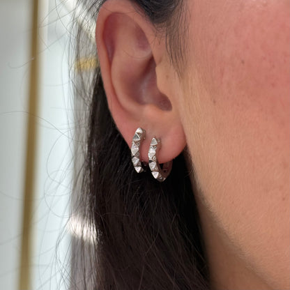 Pointy Hoops