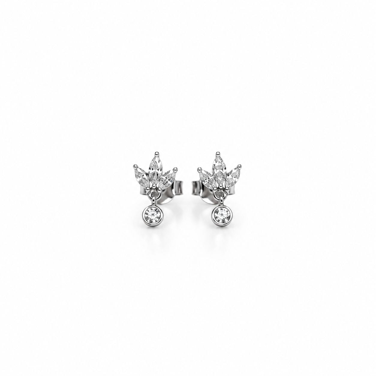 Petal Studs