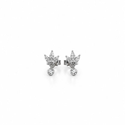 Petal Studs