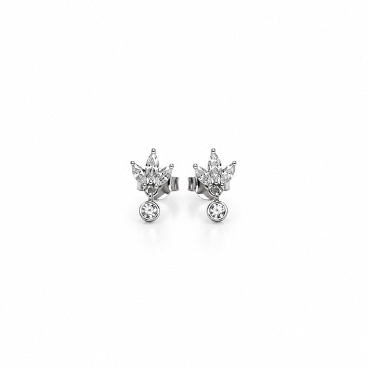 Petal Studs