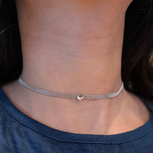 Heart Choker