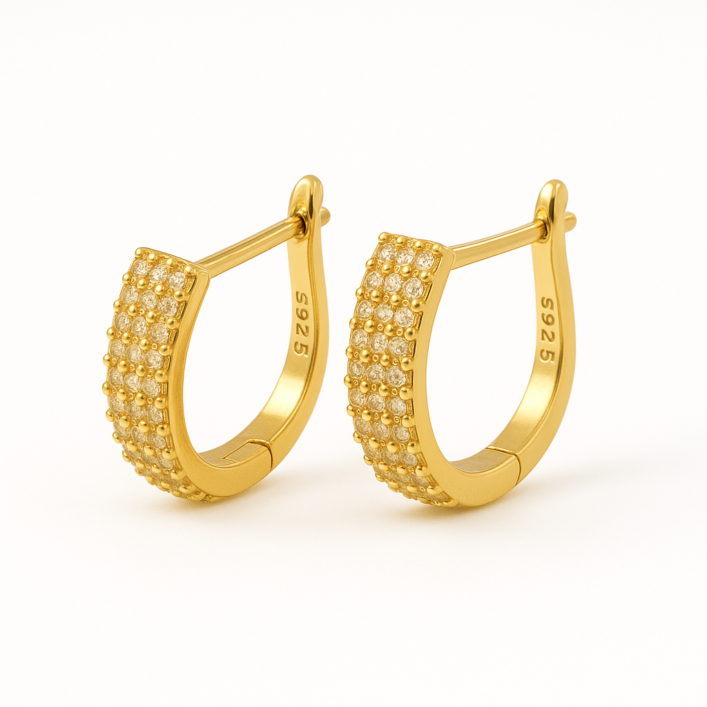 Solene Hoops