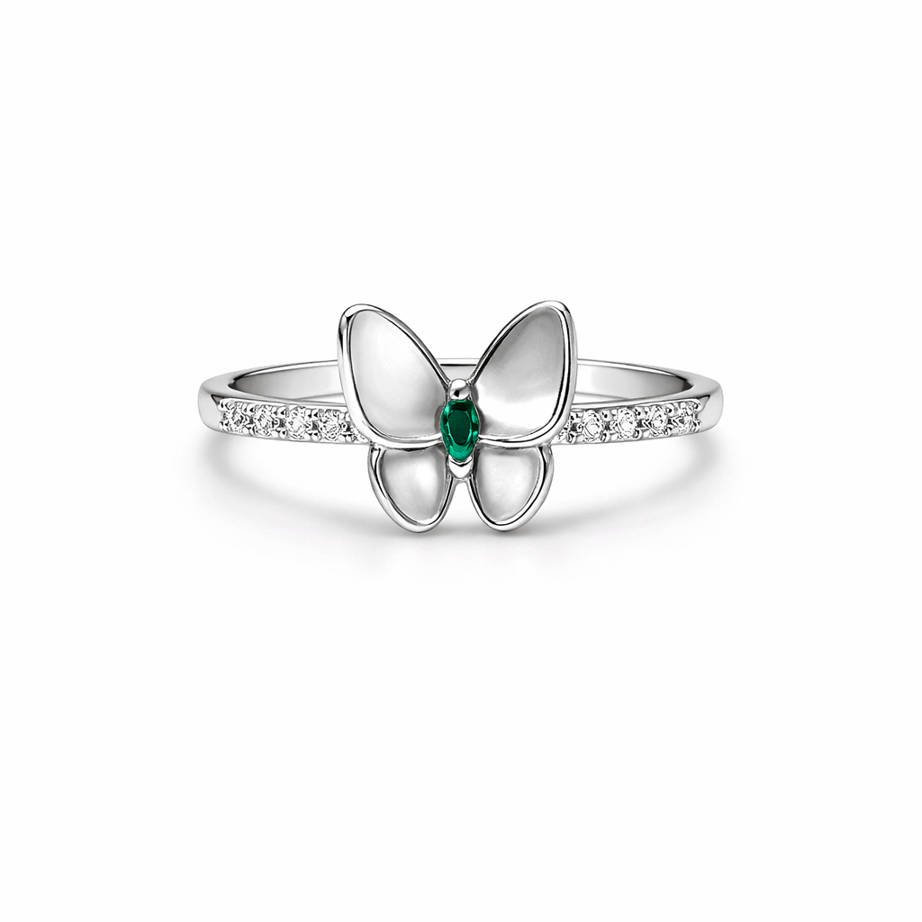Flutter Ring