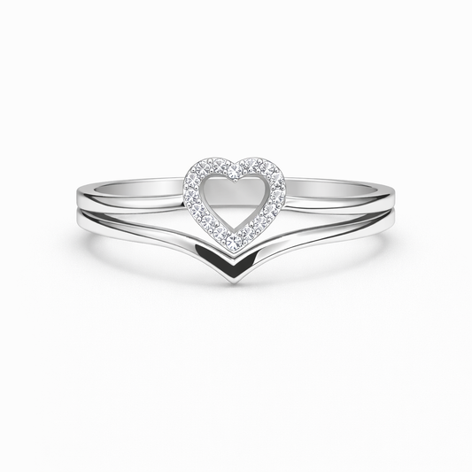 Heart Ring
