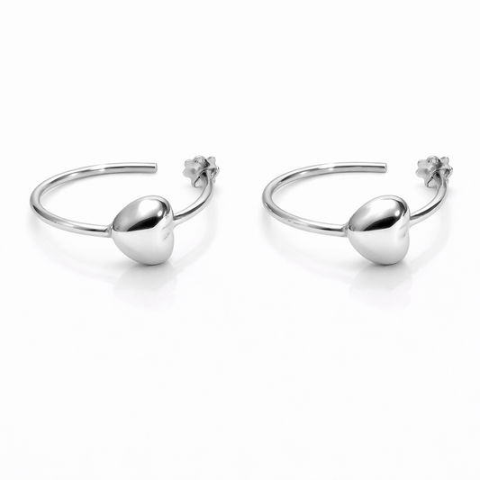 Heart Hoops
