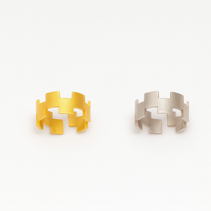 Pixel Ring