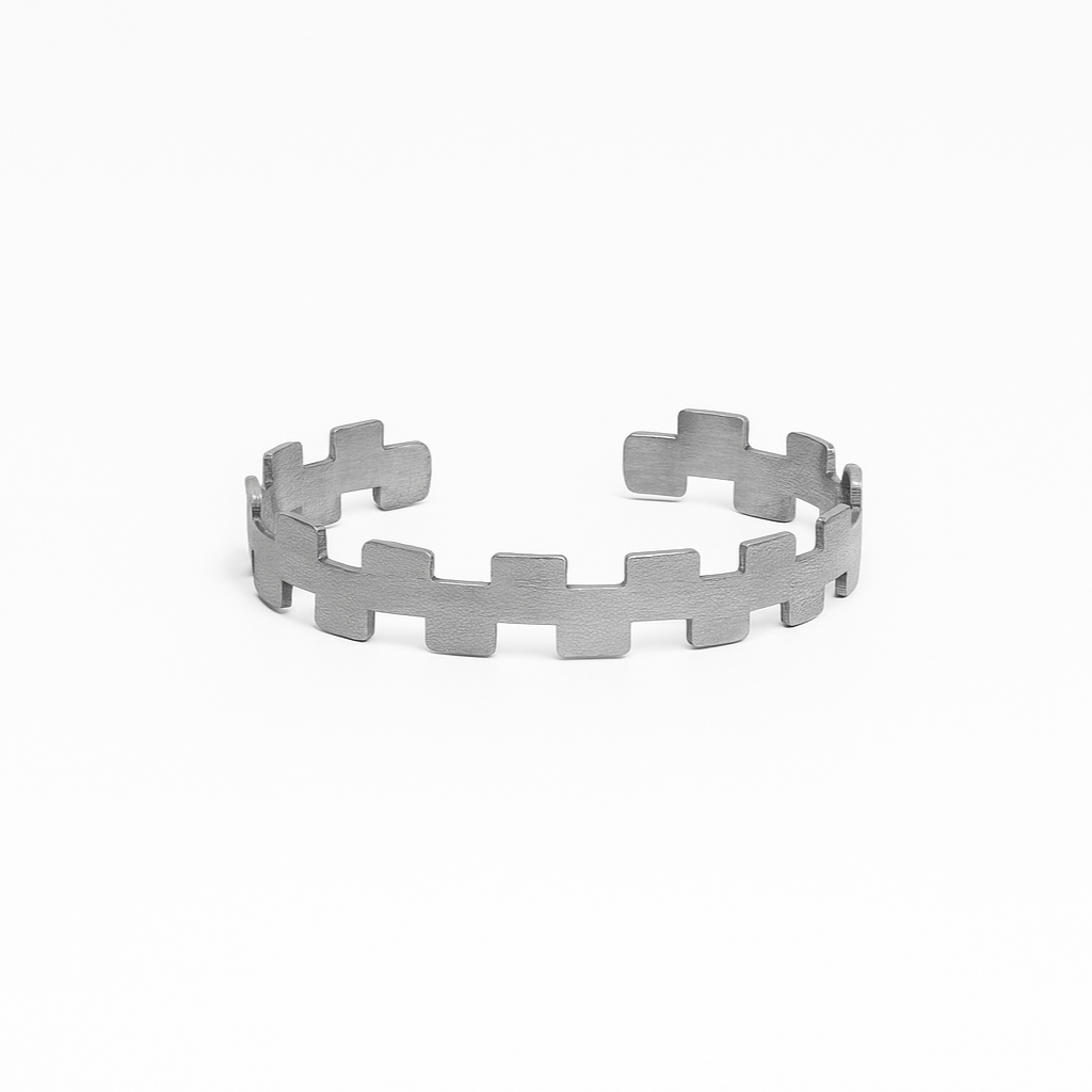 Pixel Bangle