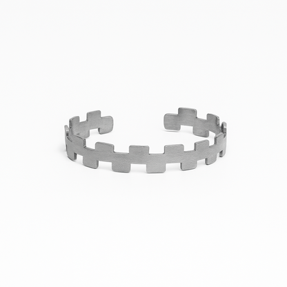 Pixel Bangle