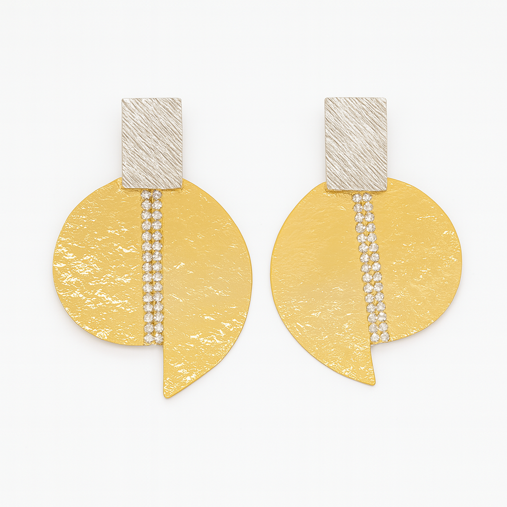 Dazzle Earrings